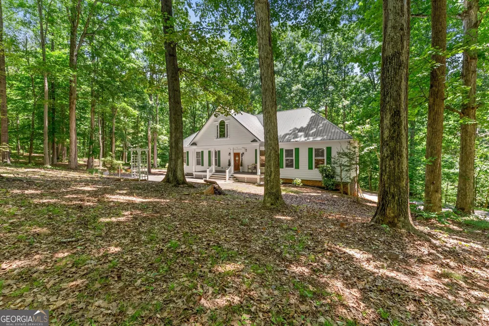 3807 Al Mangum RD Talmo, GA 30575