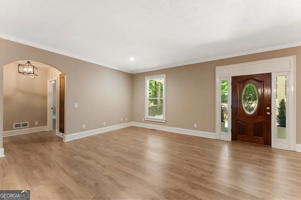 3807 Al Mangum RD Talmo, GA 30575