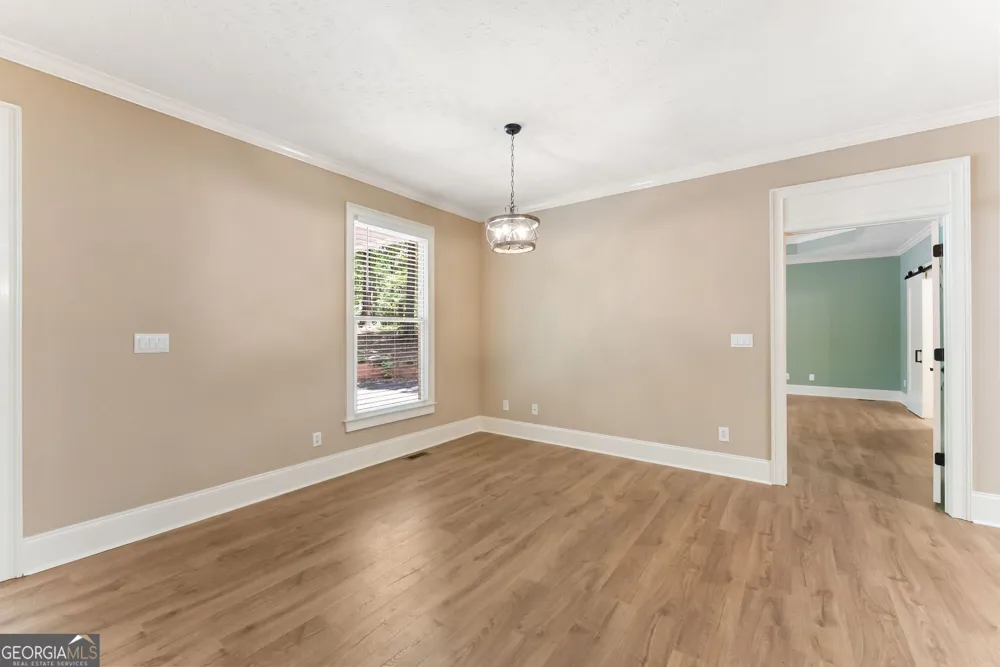 3807 Al Mangum RD Talmo, GA 30575