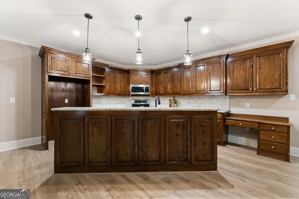3807 Al Mangum RD Talmo, GA 30575