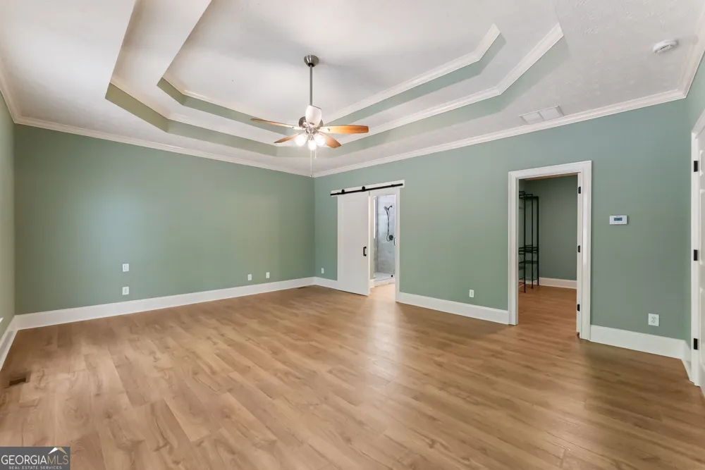 3807 Al Mangum RD Talmo, GA 30575