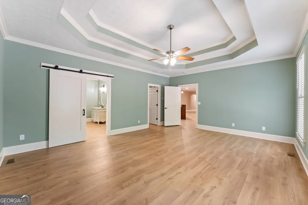 3807 Al Mangum RD Talmo, GA 30575