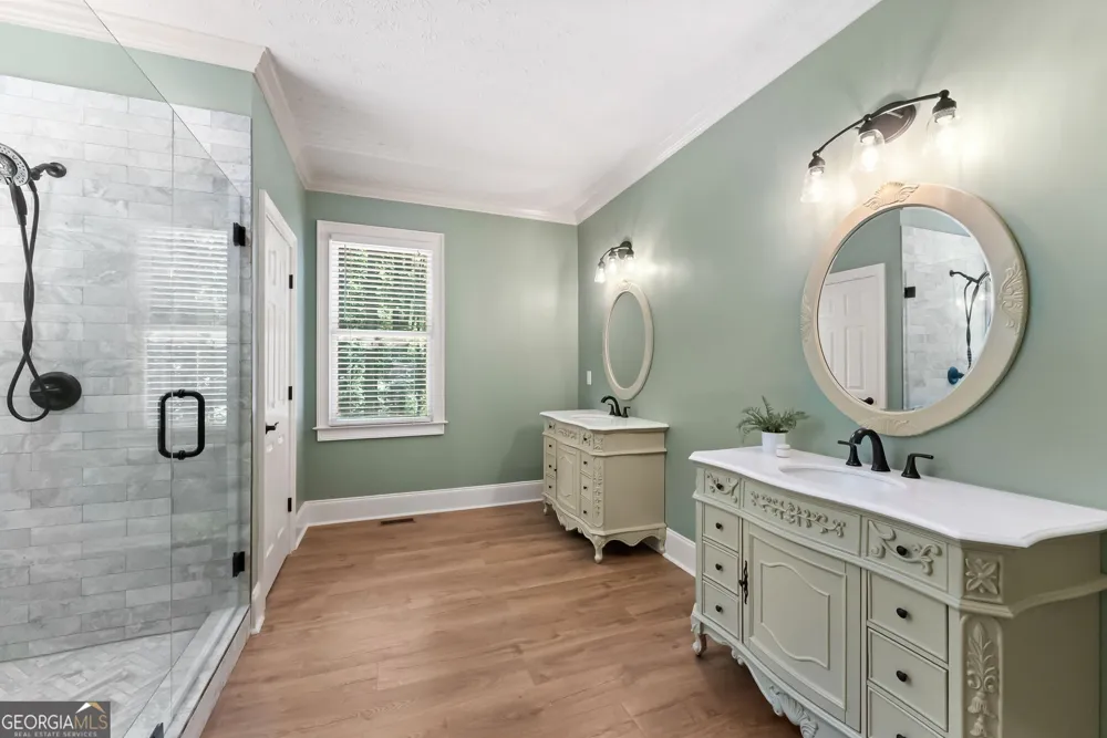 3807 Al Mangum RD Talmo, GA 30575