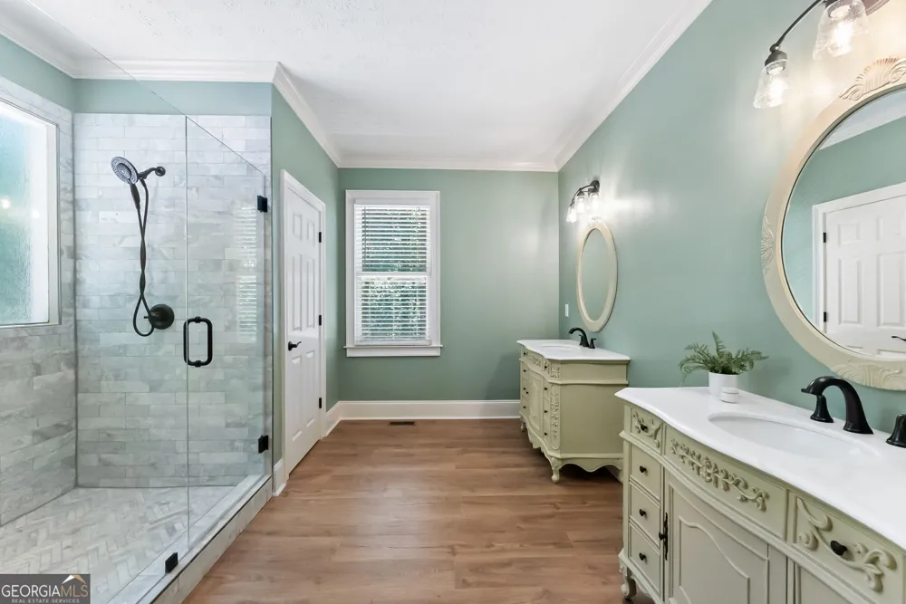 3807 Al Mangum RD Talmo, GA 30575
