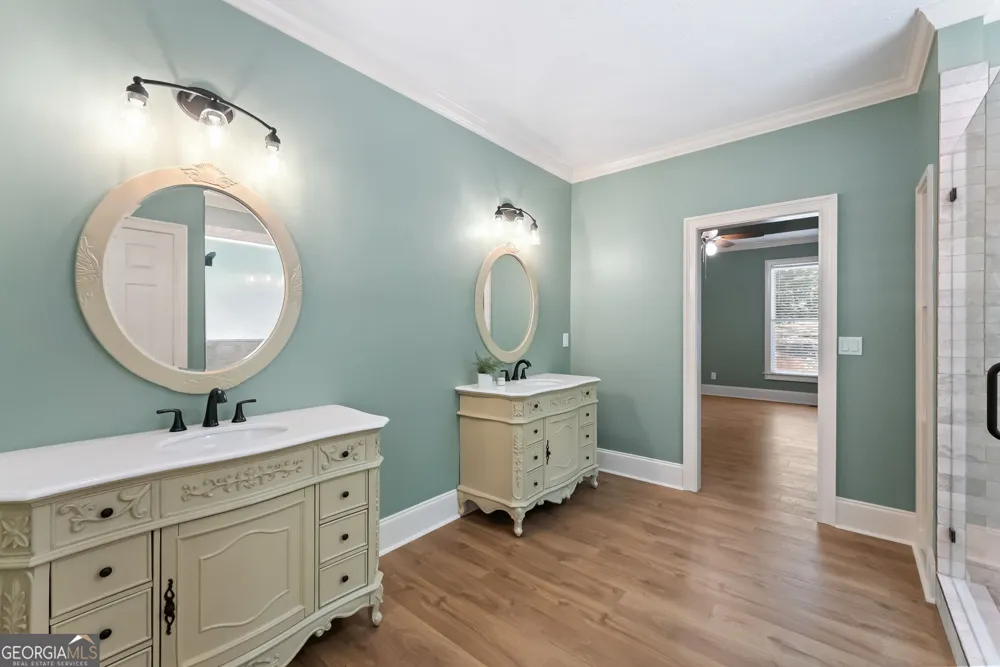3807 Al Mangum RD Talmo, GA 30575