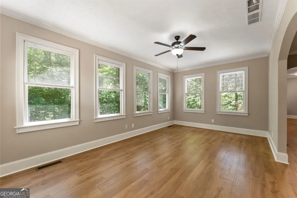 3807 Al Mangum RD Talmo, GA 30575