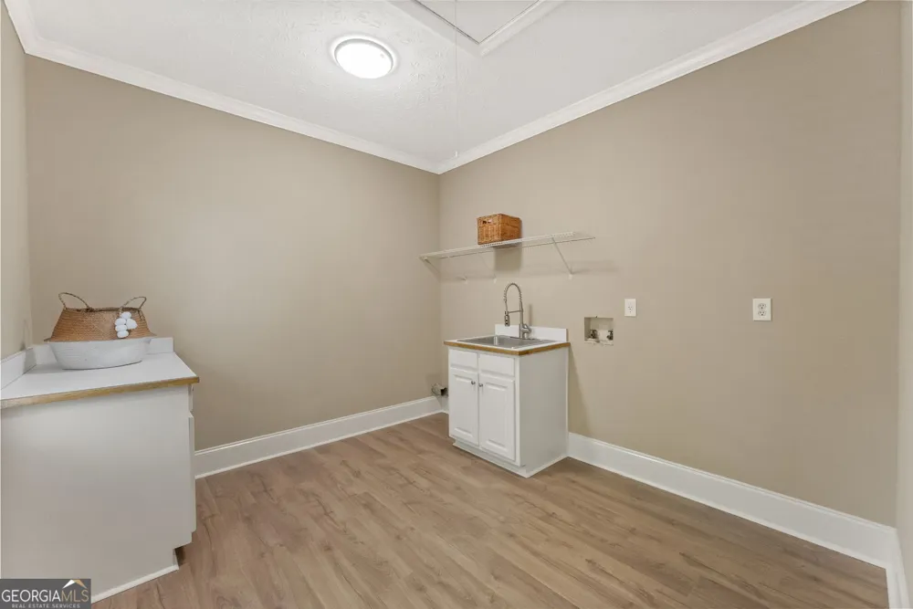 3807 Al Mangum RD Talmo, GA 30575