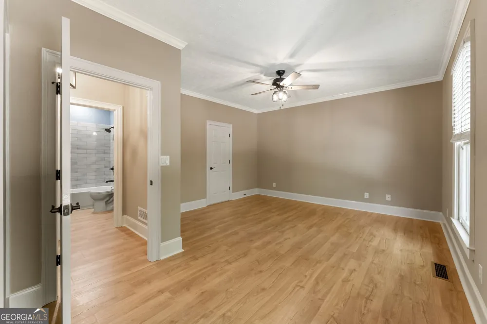 3807 Al Mangum RD Talmo, GA 30575