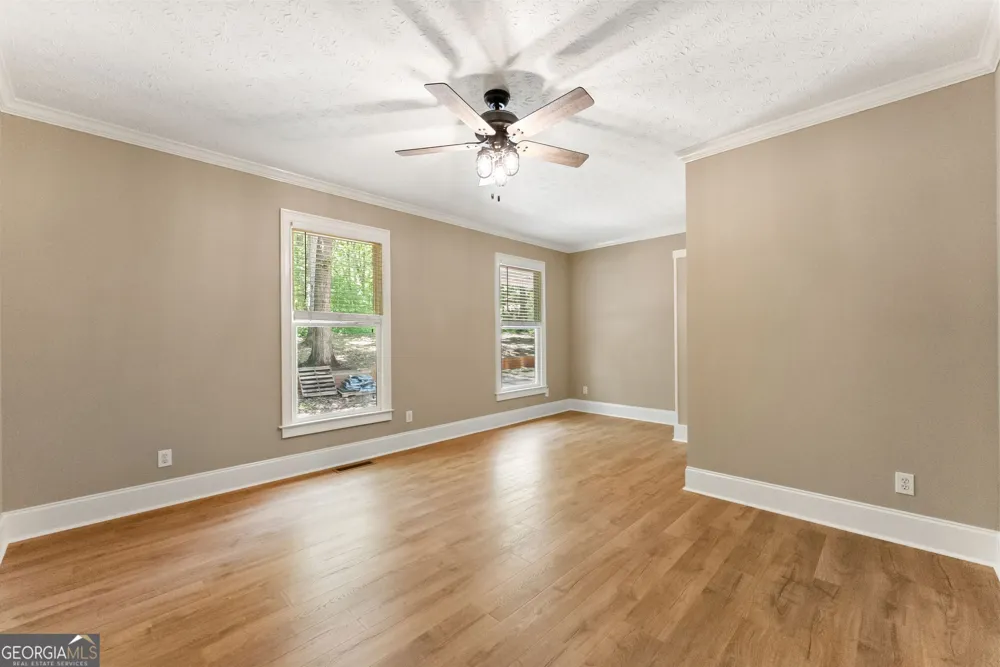 3807 Al Mangum RD Talmo, GA 30575