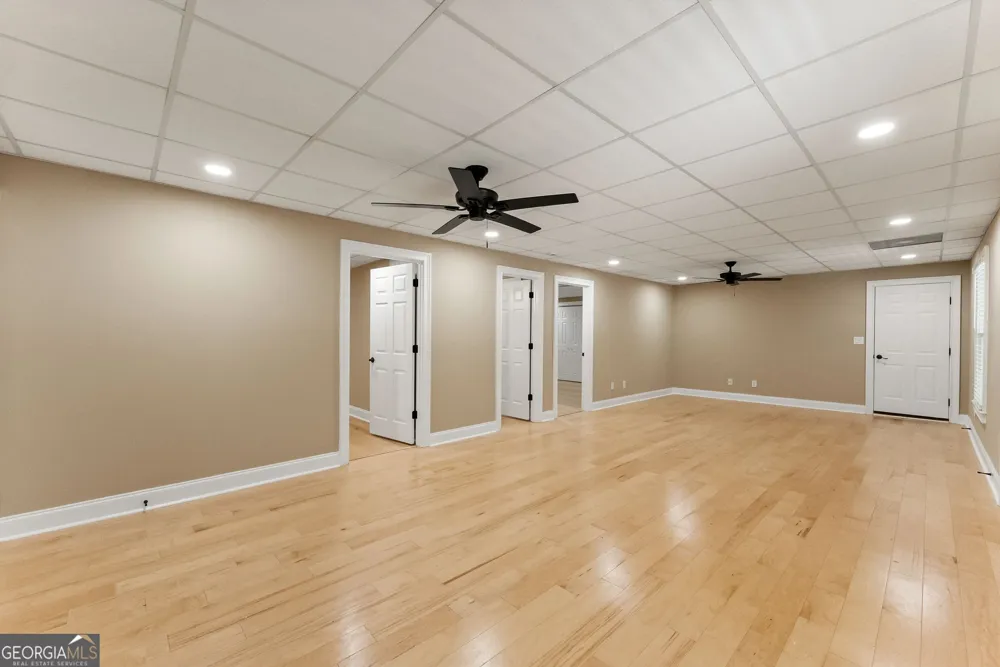 3807 Al Mangum RD Talmo, GA 30575