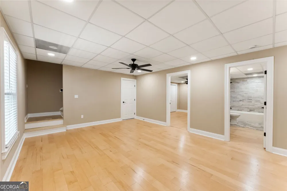 3807 Al Mangum RD Talmo, GA 30575
