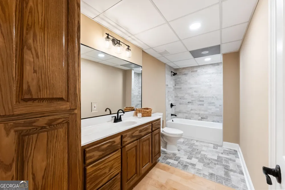 3807 Al Mangum RD Talmo, GA 30575