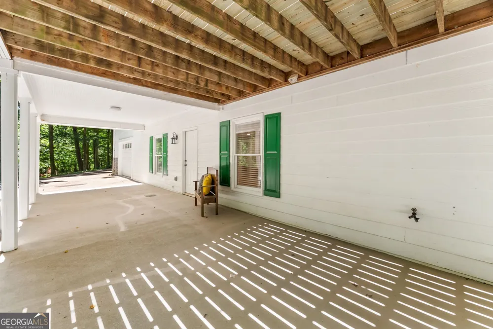 3807 Al Mangum RD Talmo, GA 30575