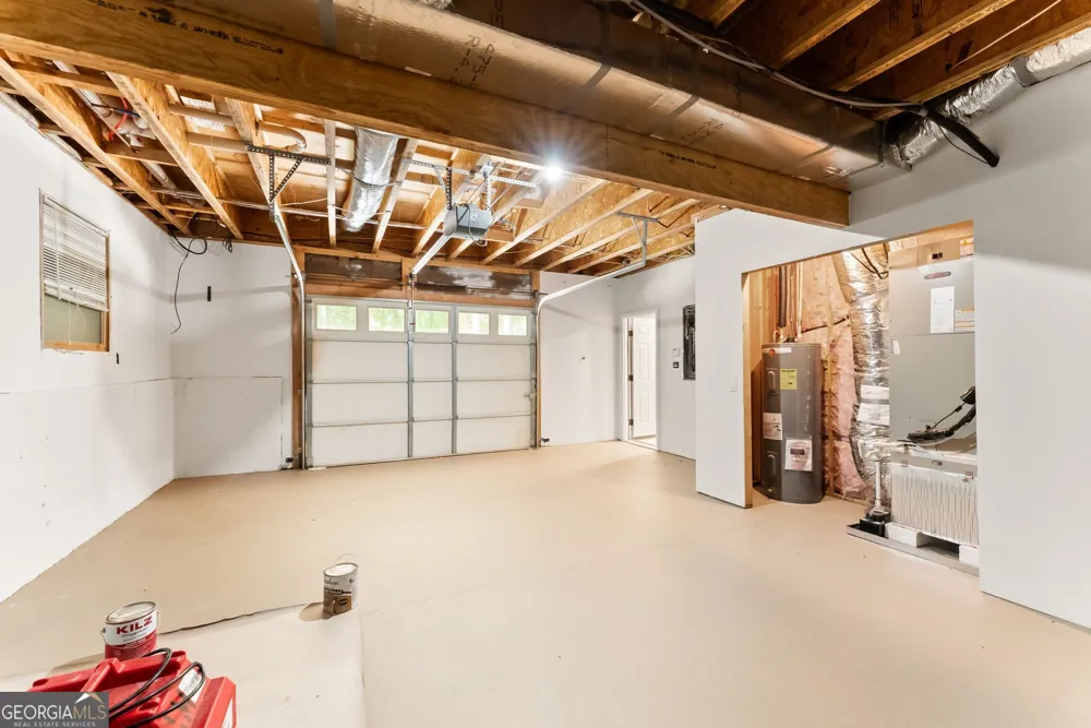 3807 Al Mangum RD Talmo, GA 30575