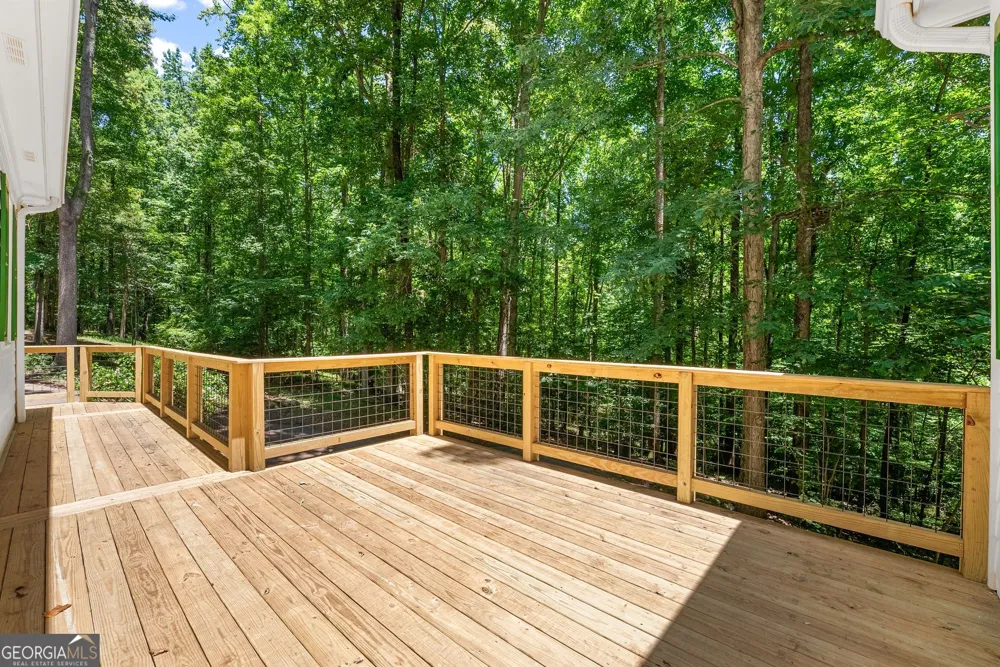 3807 Al Mangum RD Talmo, GA 30575