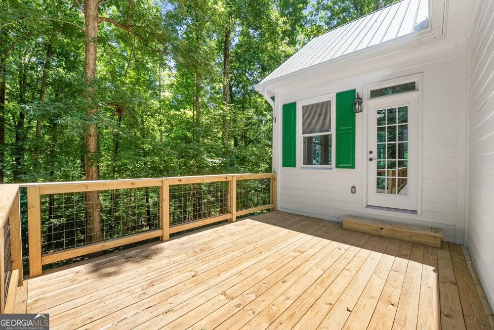 3807 Al Mangum RD Talmo, GA 30575