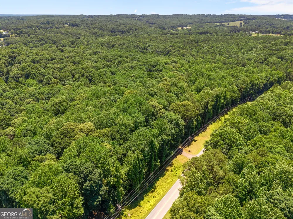 3807 Al Mangum RD Talmo, GA 30575
