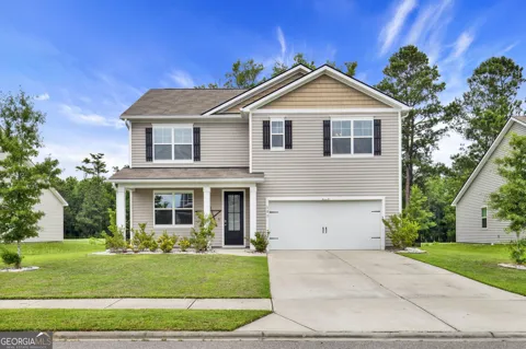 381 Hogan DR
