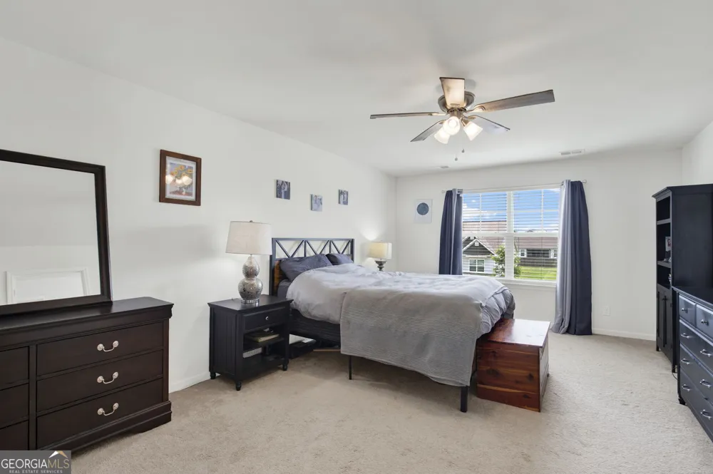 381 Hogan DR Richmond Hill, GA 31324