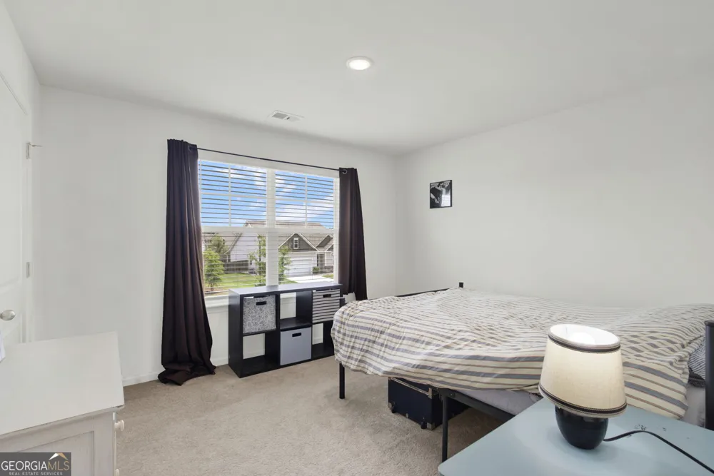 381 Hogan DR Richmond Hill, GA 31324