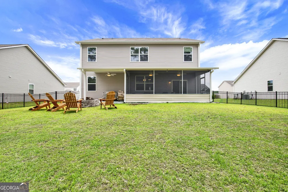 381 Hogan DR Richmond Hill, GA 31324