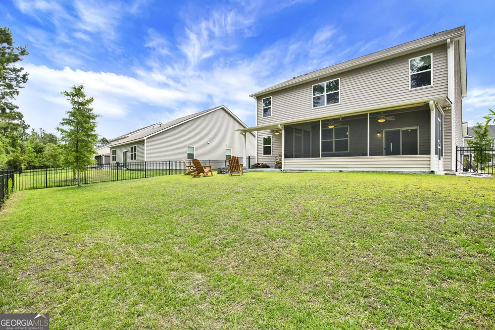 381 Hogan DR Richmond Hill, GA 31324