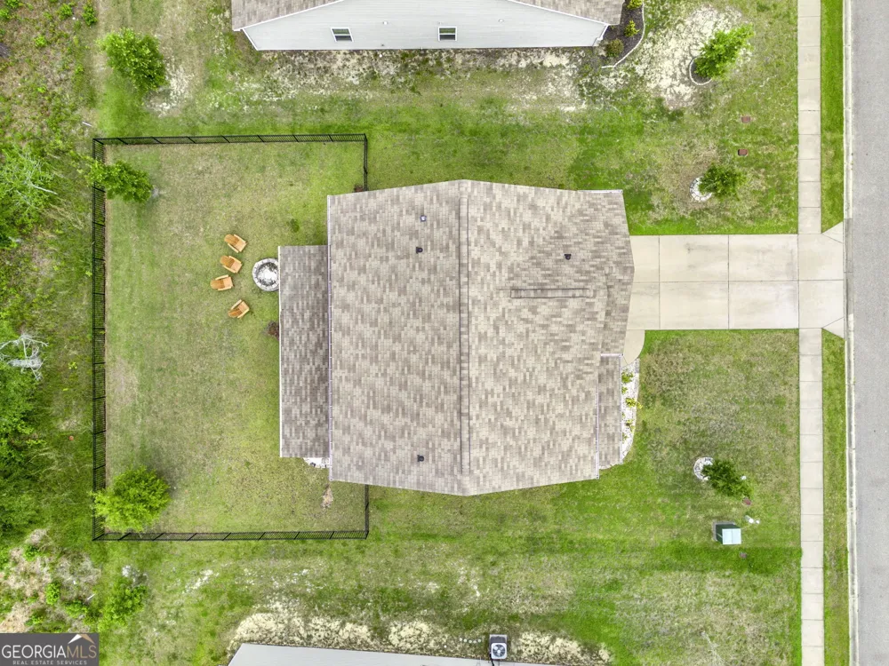 381 Hogan DR Richmond Hill, GA 31324