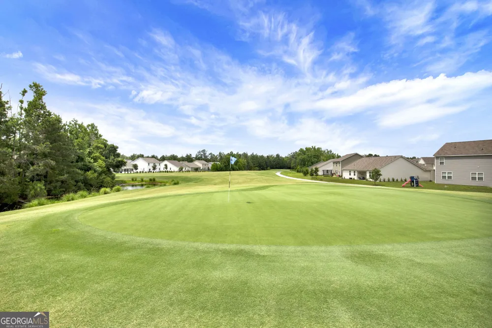 381 Hogan DR Richmond Hill, GA 31324