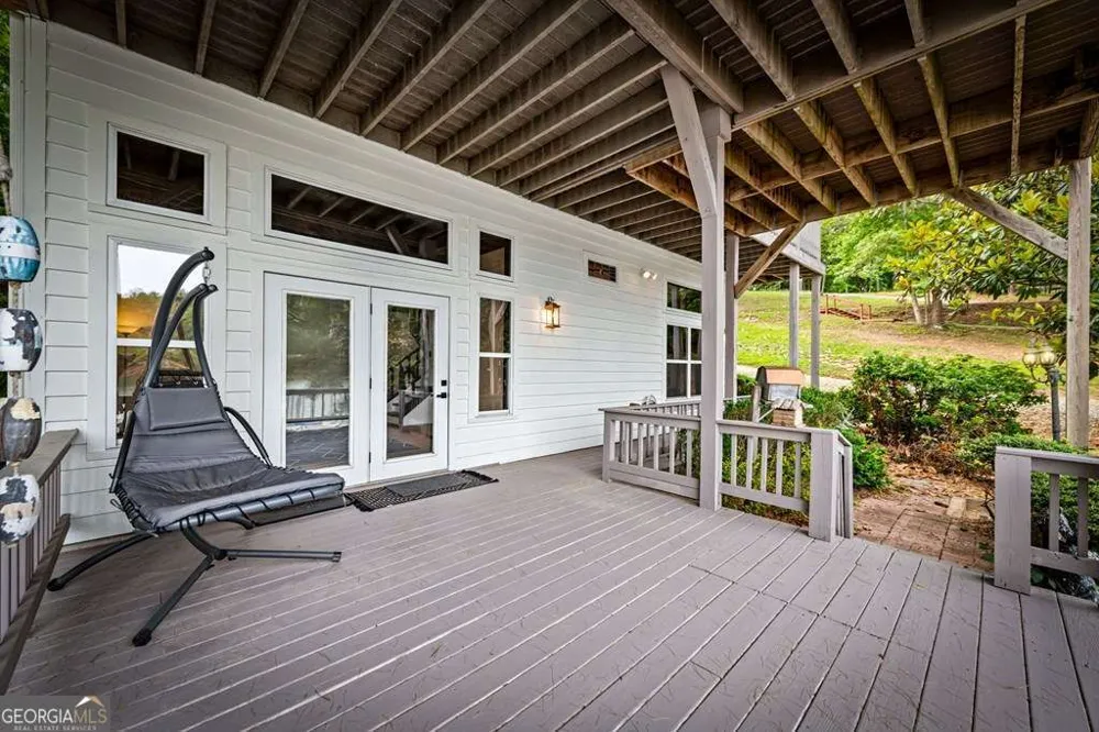 129 Mountain View LN Blairsville, GA 30512