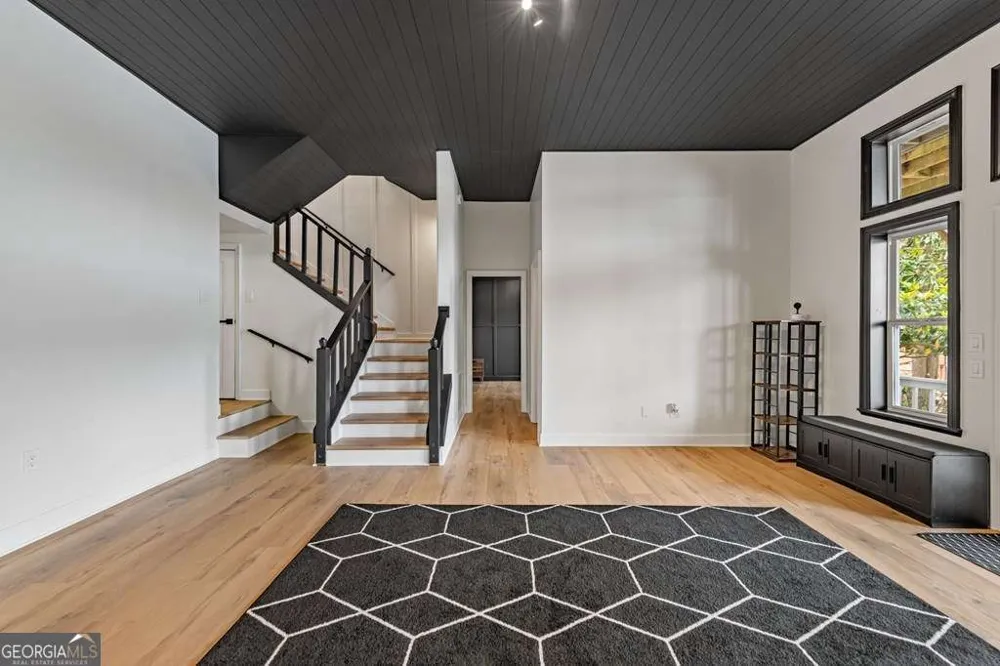 129 Mountain View LN Blairsville, GA 30512