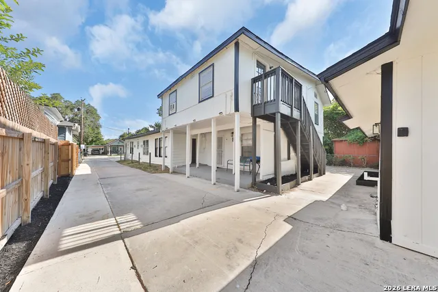 827 W Rosewood Ave Unit #6 San Antonio, TX 78212