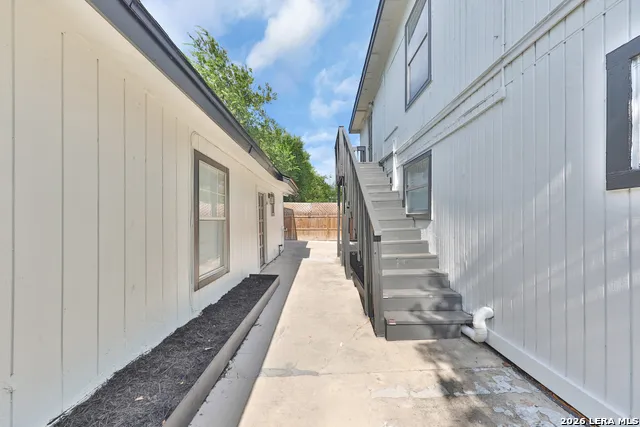 827 W Rosewood Ave Unit #6 San Antonio, TX 78212