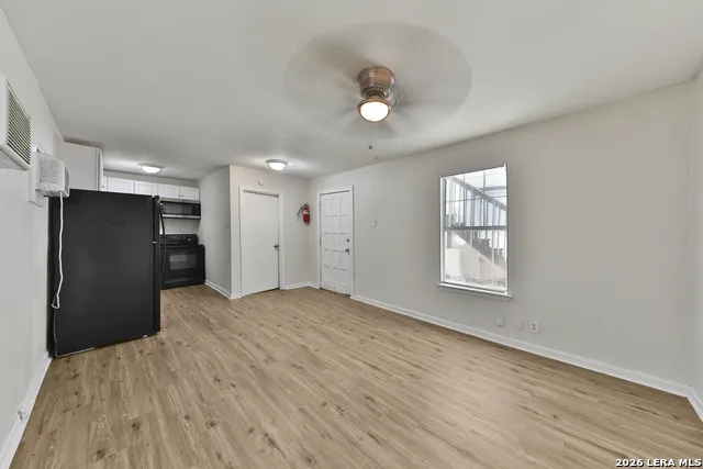 827 W Rosewood Ave Unit #6 San Antonio, TX 78212