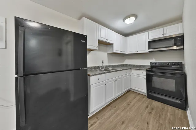 827 W Rosewood Ave Unit #6 San Antonio, TX 78212