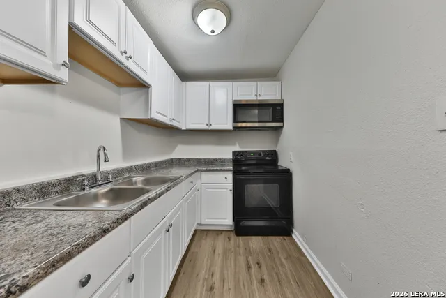 827 W Rosewood Ave Unit #6 San Antonio, TX 78212