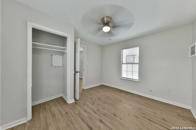 827 W Rosewood Ave Unit #6 San Antonio, TX 78212