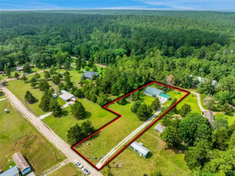 9 Wood Forest Drive