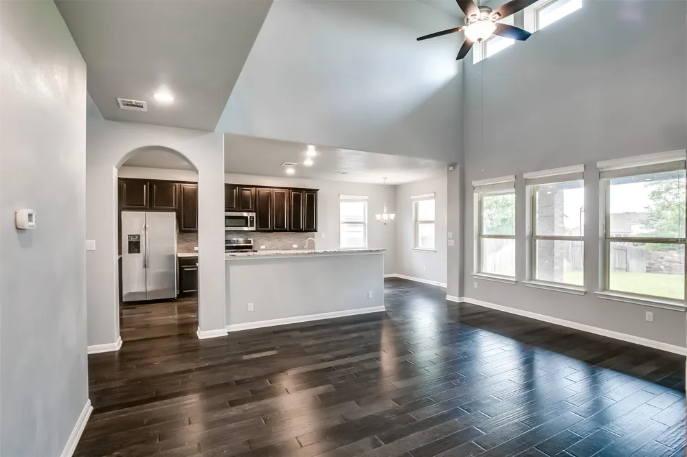 2723 Enza Court Round Rock, TX 78665