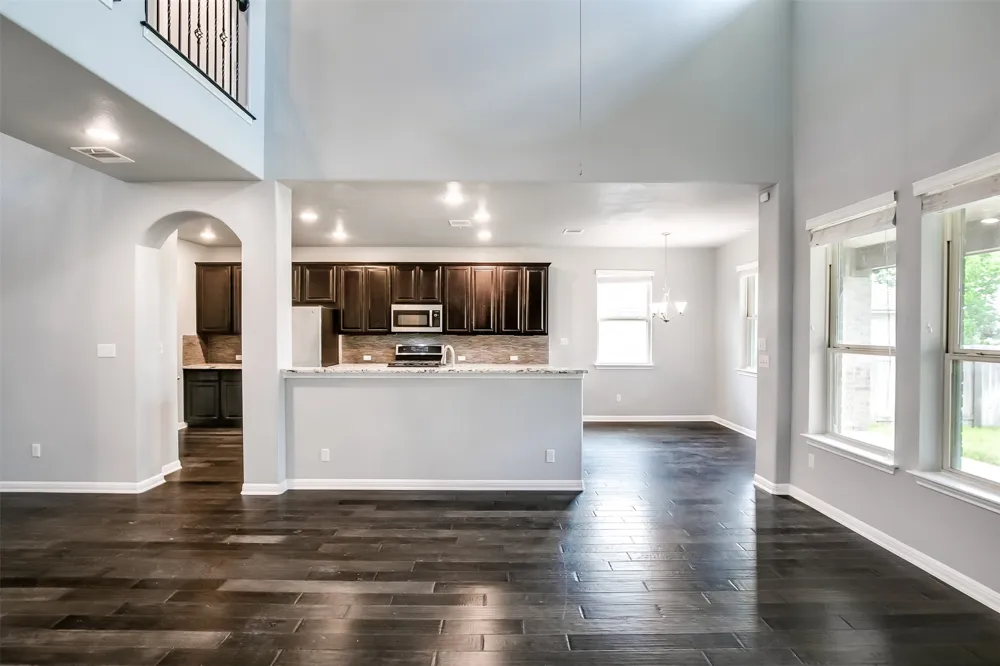 2723 Enza Court Round Rock, TX 78665