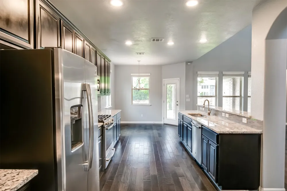 2723 Enza Court Round Rock, TX 78665