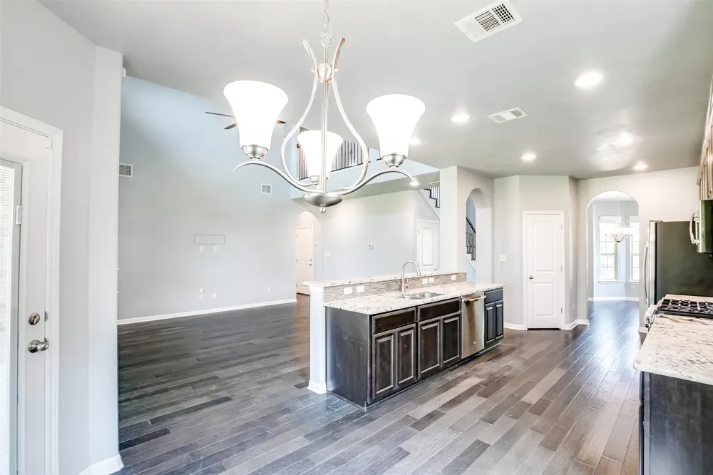 2723 Enza Court Round Rock, TX 78665