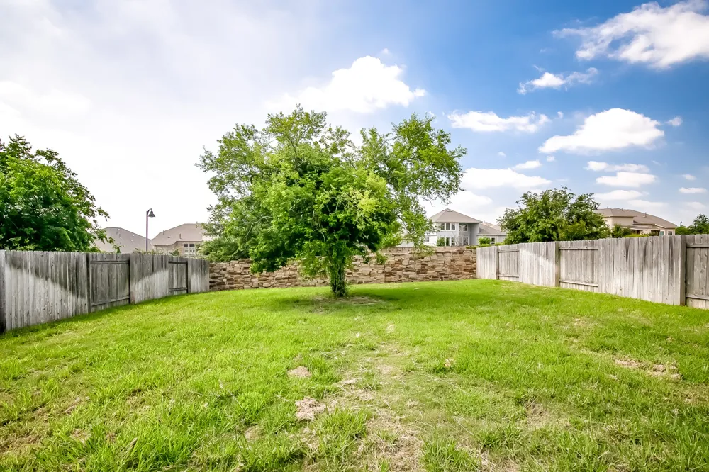 2723 Enza Court Round Rock, TX 78665
