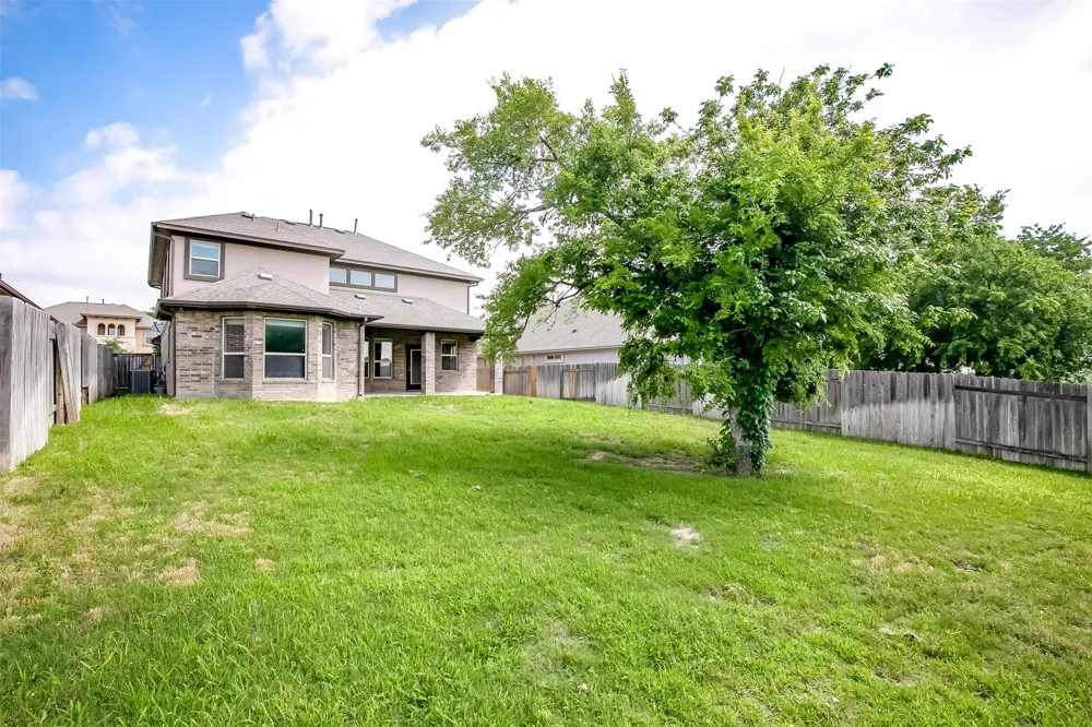2723 Enza Court Round Rock, TX 78665