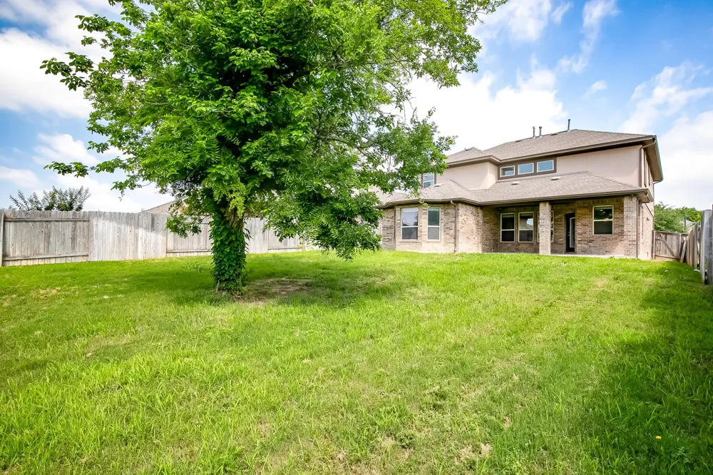 2723 Enza Court Round Rock, TX 78665