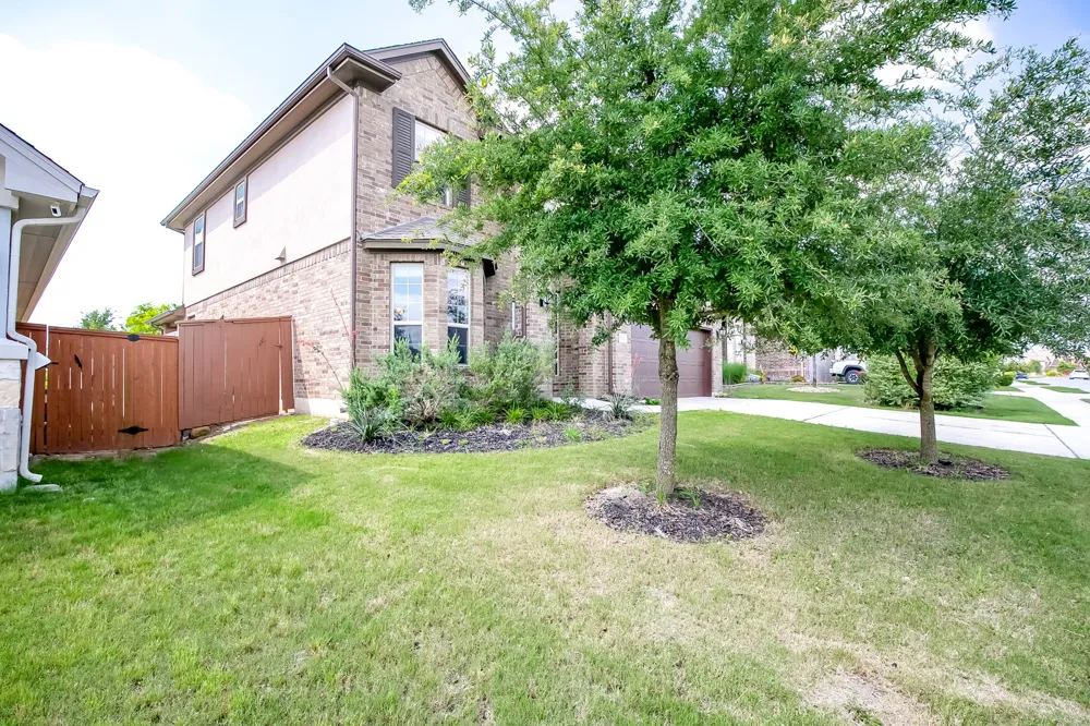 2723 Enza Court Round Rock, TX 78665