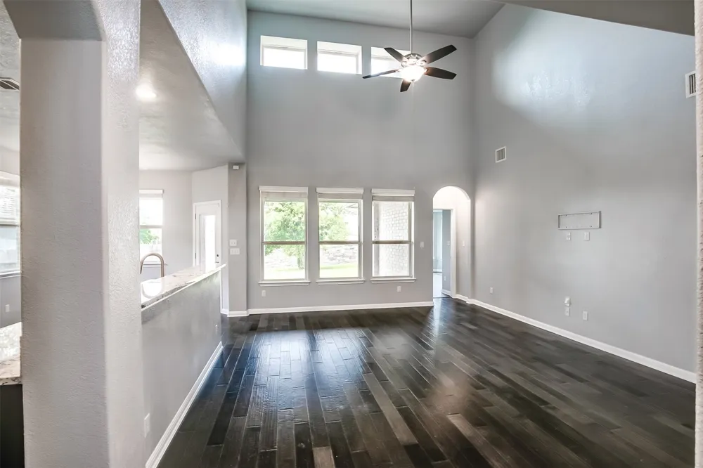 2723 Enza Court Round Rock, TX 78665