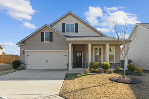 514 Castleby Drive