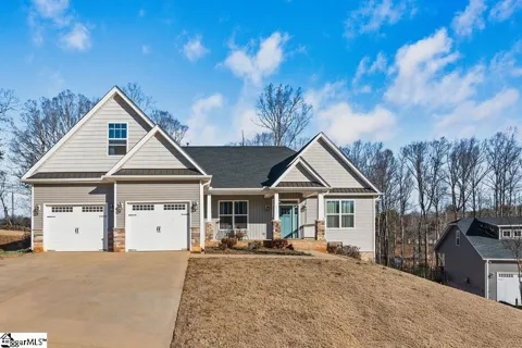 615 Forden Drive