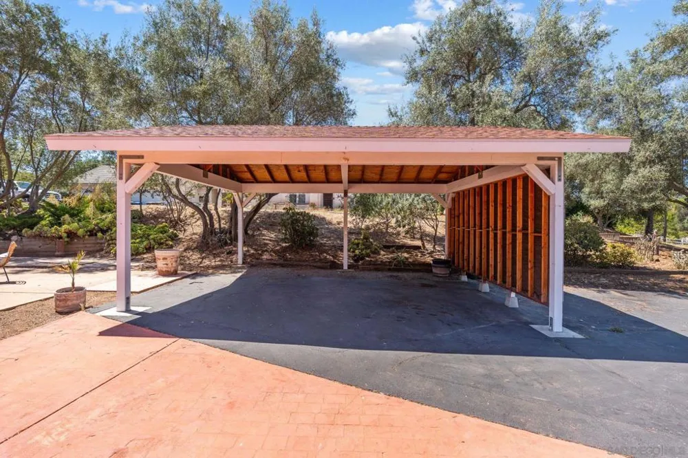 579 Alpine Trail Rd. Alpine, CA 91901