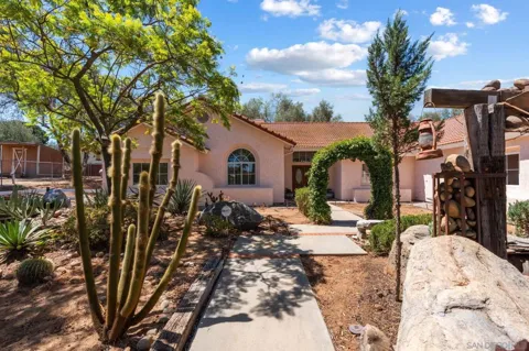 579 Alpine Trail Rd.